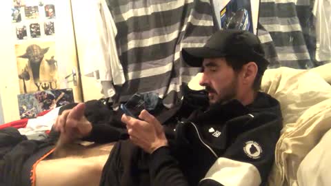 Snapshot of iammattyourpussy chatting on 12-10-24, 01:00 iammattyourpussy online show from 12-10-24, 01:00