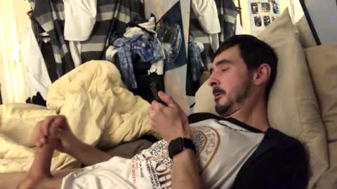 Snapshot of iammattyourpussy chatting on 02-24-25, 08:49 iammattyourpussy online show from 02-24-25, 08:49