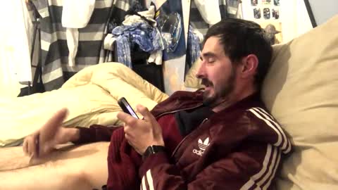 Snapshot of iammattyourpussy chatting on 03-11-25, 11:23 iammattyourpussy online show from 03-11-25, 11:23