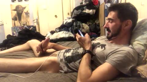 Snapshot of iammattyourpussy chatting on 10-05-25, 05:11 iammattyourpussy online show from 10-05-25, 05:11