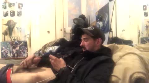 Snapshot of iammattyourpussy chatting on 10-17-25, 02:30 iammattyourpussy online show from 10-17-25, 02:30