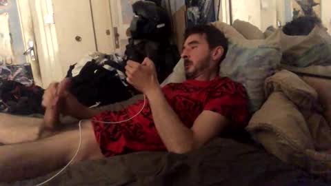 Snapshot of iammattyourpussy chatting on 10-26-25, 09:48 iammattyourpussy online show from 10-26-25, 09:48