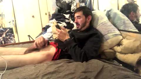 Snapshot of iammattyourpussy chatting on 10-28-25, 12:09 iammattyourpussy online show from 10-28-25, 12:09