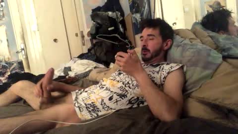 Snapshot of iammattyourpussy chatting on 11-02-25, 11:23 iammattyourpussy online show from 11-02-25, 11:23