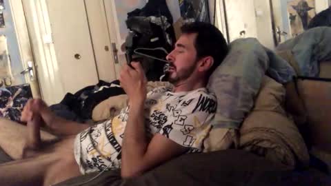 Snapshot of iammattyourpussy chatting on 11-04-25, 09:19 iammattyourpussy online show from 11-04-25, 09:19