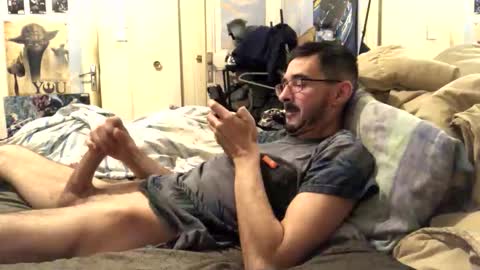 Snapshot of iammattyourpussy chatting on 12-14-25, 09:47 iammattyourpussy online show from 12-14-25, 09:47