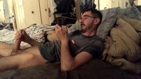 Snapshot of iammattyourpussy chatting on 12-18-25, 10:54 iammattyourpussy online show from 12-18-25, 10:54