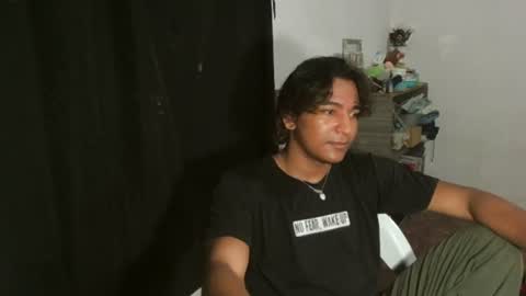 iammaximo online show from 06-16-26, 03:31