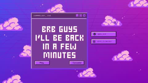 Mel  online show from 12-20-24, 09:43