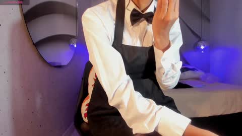 Nayuta online show from 01-26-25, 06:37