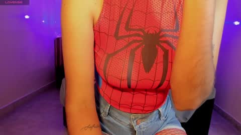 Nayuta online show from 01-29-25, 07:53