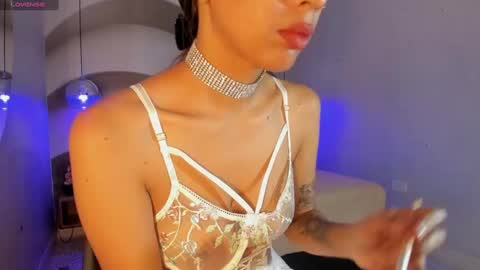 Nayuta online show from 01-30-25, 08:21