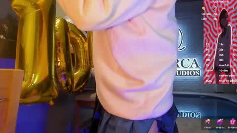 Nayuta online show from 02-01-25, 11:16