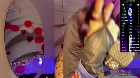 Nayuta online show from 02-06-25, 11:04