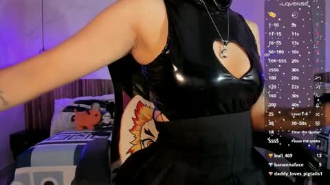 Nayuta online show from 11-09-25, 07:56