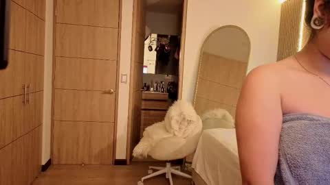 Nyxy online show from 02-06-26, 11:02