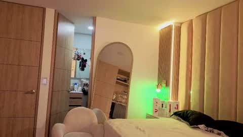 Nyxy online show from 02-13-26, 11:06