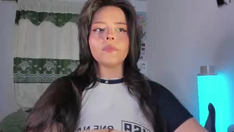 Rosie online show from 08-08-26, 01:13