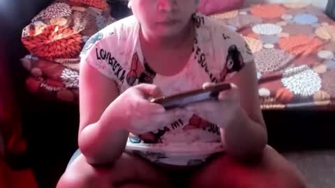 MADAM  MISTRESS ASIANA online show from 11-25-25, 01:05