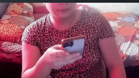 MADAM  MISTRESS ASIANA online show from 12-04-25, 08:34