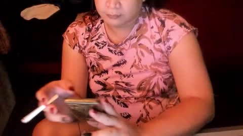 MADAM  MISTRESS ASIANA online show from 03-06-26, 10:56