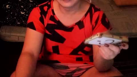 MADAM  MISTRESS ASIANA online show from 03-16-26, 12:31