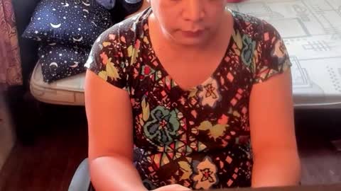 MADAM  MISTRESS ASIANA online show from 03-19-26, 04:49