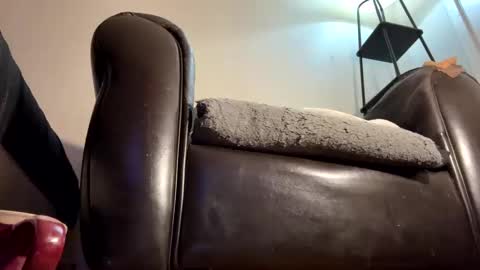 iamtheone403 online show from 01-08-26, 01:30