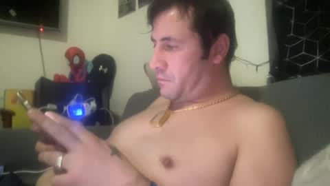 iamtheparty200 online show from 01-14-25, 03:43