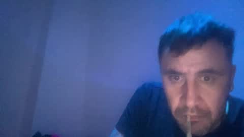 iamtheparty200 online show from 01-18-26, 12:47