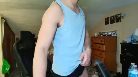 Snapshot of iamtommyparker chatting on 03-11-25, 10:31 iamtommyparker online show from 03-11-25, 10:31