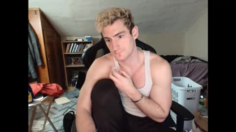 iamtommyparker online show from 01-08-26, 10:56