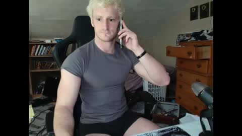 iamtommyparker online show from 02-07-26, 04:27