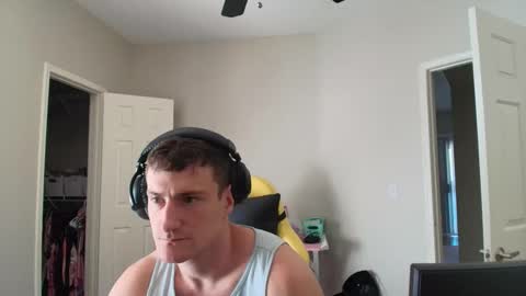 iamtommyparker online show from 05-25-26, 07:31