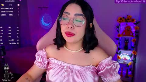Veronica  NDEPENT MODEL online show from 02-18-26, 04:19