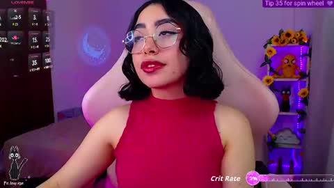 Snapshot of iamveroo chatting on 07-07-26, 06:47 Veronica NDEPENT MODEL online show from 07-07-26, 06:47