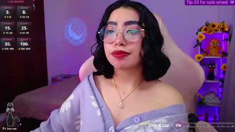 Snapshot of iamveroo chatting on 07-21-26, 05:32 Veronica NDEPENT MODEL online show from 07-21-26, 05:32