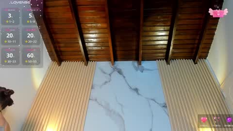 Snapshot of iamvictoria06 chatting on 01-06-25, 12:27 V I C T O R I A online show from 01-06-25, 12:27