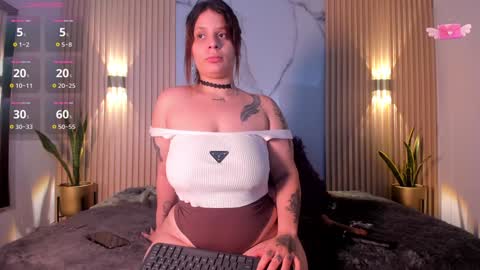 Snapshot of iamvictoria06 chatting on 01-10-25, 01:42 V I C T O R I A online show from 01-10-25, 01:42