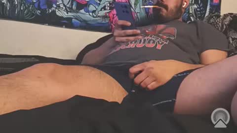 iamwhoiam76 online show from 02-19-26, 05:58