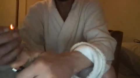 iamyoursl4ve online show from 12-24-24, 07:22