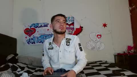 iamyourspicyone online show from 02-23-26, 11:07