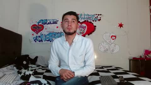 iamyourspicyone online show from 02-26-26, 11:42