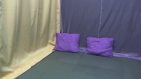 Kiara online show from 02-10-25, 02:19