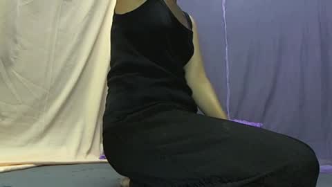 Kiara online show from 02-25-25, 02:25