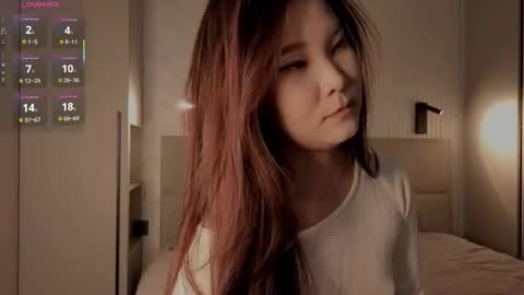 Snapshot of iamyuki_ chatting on 10-15-25, 03:56 iamyuki_ online show from 10-15-25, 03:56