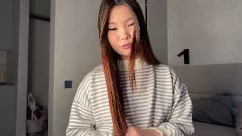 Snapshot of iamyuki_ chatting on 06-24-26, 01:04 iamyuki_ online show from 06-24-26, 01:04