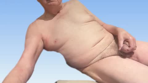 ian53a - mature UK man for same online show from 01-15-25, 05:47