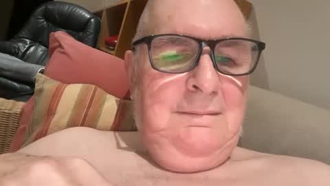 ian53a - mature UK man for same online show from 01-27-25, 06:52