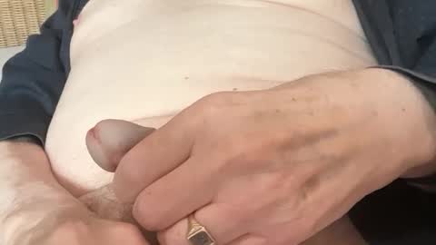 ian53a - mature UK man for same online show from 09-13-25, 11:21